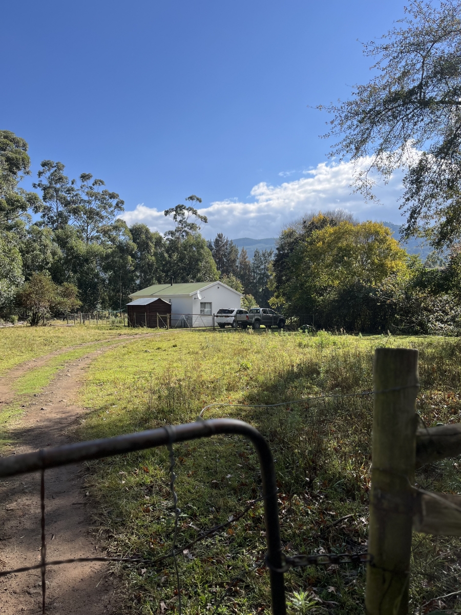 14 Bedroom Property for Sale in Stutterheim Eastern Cape
